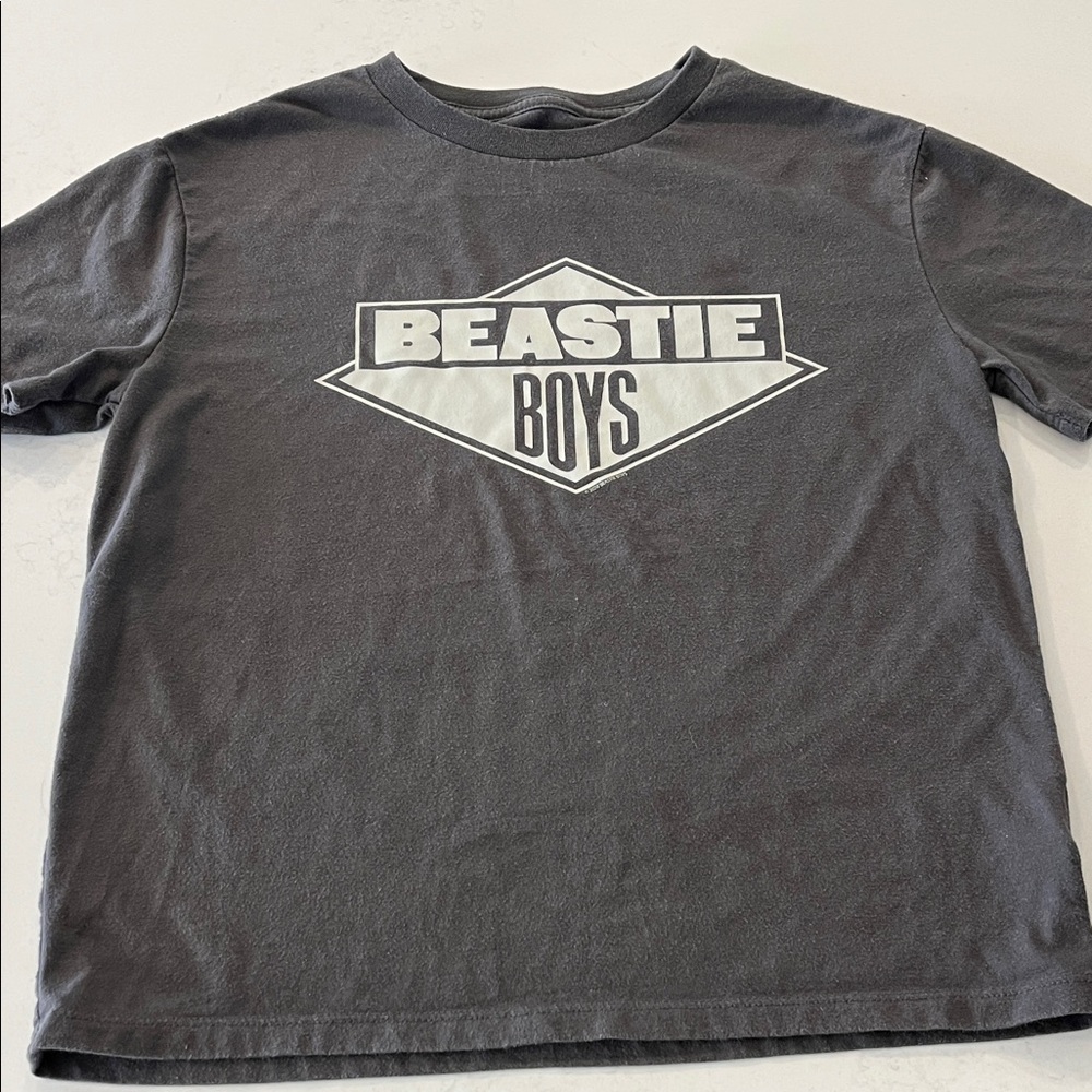GAP Gray Beastie Boys Kids T-Shirt